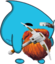 forrainandstone emote for Discord
