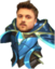 forsenature emote for Discord