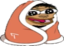 FochBlanket emote for Discord