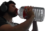 forsenChug emote for Discord
