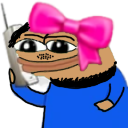 FochALOO static emote for Discord, Twitch and Slack