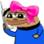 FochALOO emote for Discord