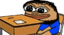FochLearning emote for Discord