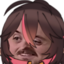 Forsen emote for Discord