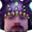 forsenBaron emote for Discord