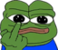 FoffStare emote for Discord