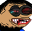 FochBeaten emote for Discord