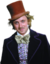 forsenWonka emote for Discord