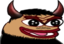 FochDemon emote for Discord