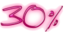 forsen30 emote for Discord