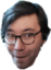 fookooface emote for Discord