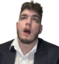 fousekGasm emote for Discord
