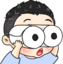 foofyBinoculars emote for Discord