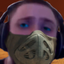 forsenFremen emote for Discord