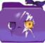 FolderTime emote for Discord