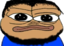 FochStare emote for Discord