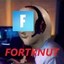 FORTKNUT emote for Discord