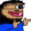 FochGotcha emote for Discord