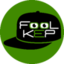 foolkep emote for Discord