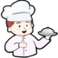 Fockerchef emote for Discord