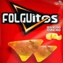 Folguitos static emote for Discord, Twitch and Slack