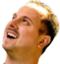forsenJebaited emote for Discord