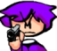 foxGun emote for Discord