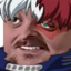 forsen1337 emote for Discord
