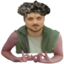 forsenGang emote for Discord