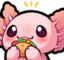 foodAnglish emote for Discord