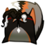 FoxPuppy emote for Discord