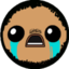 FochBibleThump emote for Discord