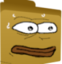 folderMonkaS emote for Discord