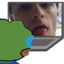 foolishOFFLINE emote for Discord