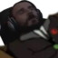 fochDedge emote for Discord