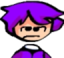 foxBluh emote for Discord