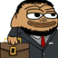 FochBusiness emote for Discord