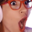 FoxyPog emote for Discord