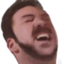 forsenGASM emote for Discord