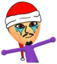 FooLmas emote for Discord