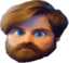 Forsen emote for Discord
