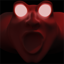 fogchamp emote for Discord
