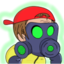 folaToxico emote for Discord