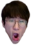 fobmPog emote for Discord