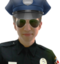 fobmpolice emote for Discord