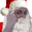 forsenSmart emote for Discord