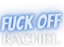 Foffrachel emote for Discord