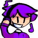 foxJammin static emote for Discord, Twitch and Slack