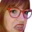 FoxyDisgust emote for Discord