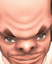 FOREHEAD emote for Discord